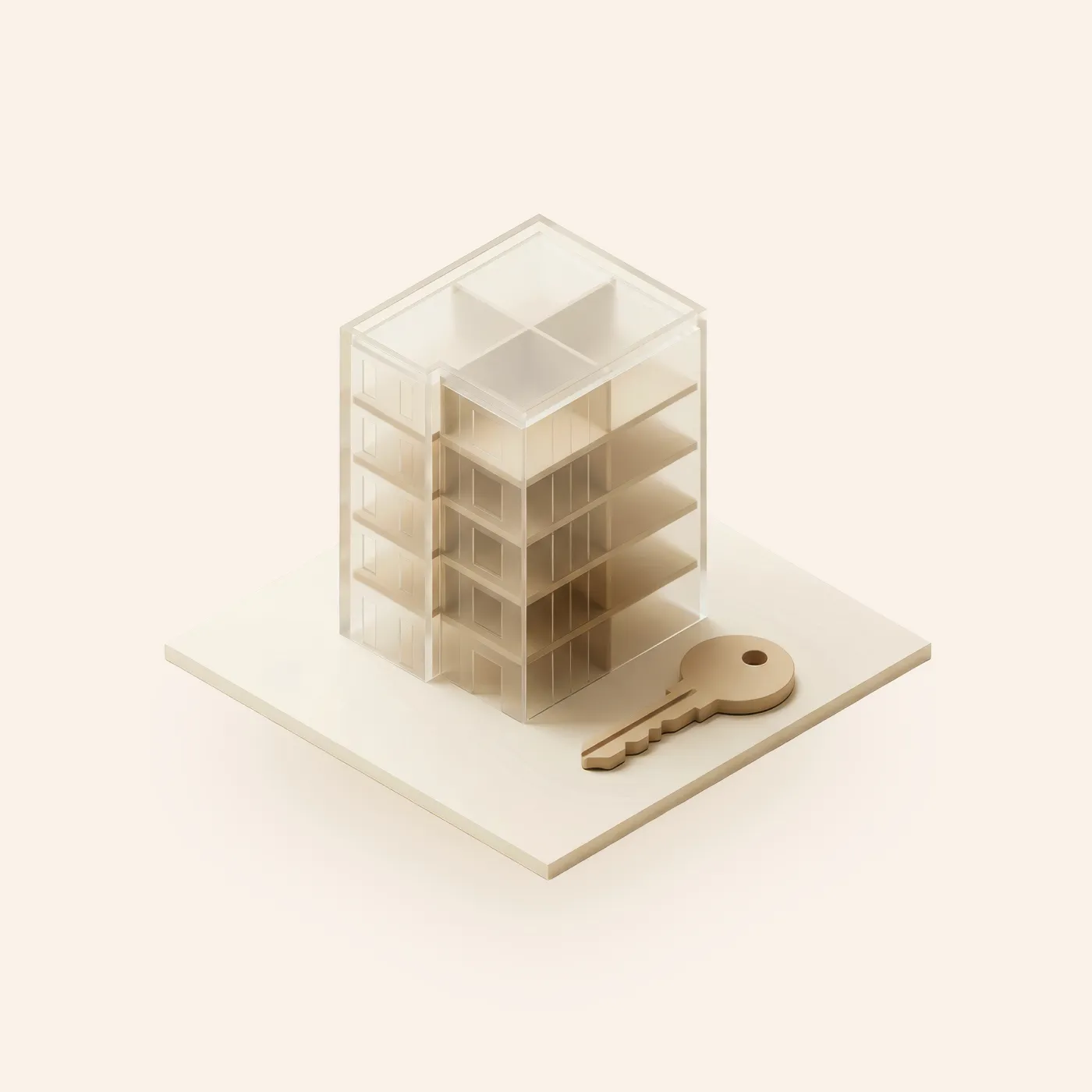 Accompagnement immobilier - Cabinet Lecocq - Expert-comptable - Beuvry - Hauts-de-France