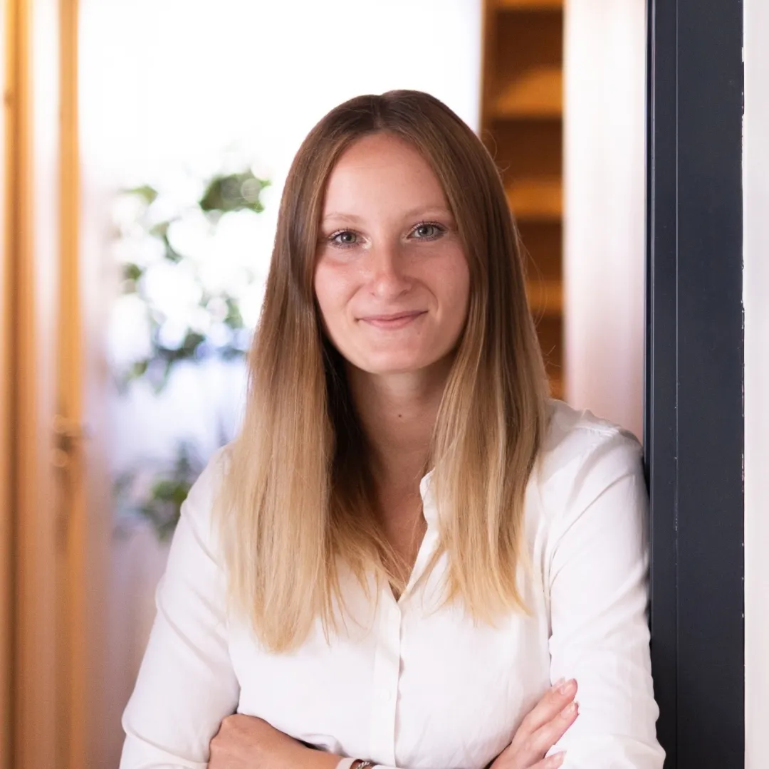 Jessica Venderotte - Cabinet Lecocq - Expertise comptable et patrimoniale - Beuvry - Hauts-de-France